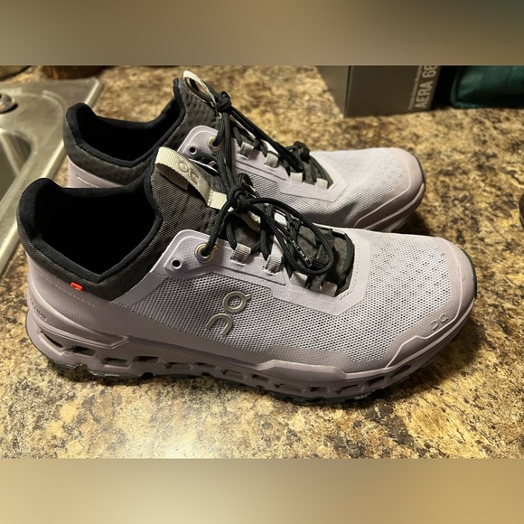 Womens Onn Cloud shoes - Picture 2 of 3